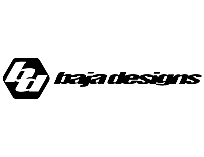 BAJA DESIGNS logo
