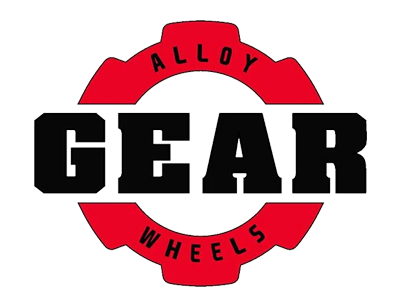 GEAR ALLOY logo