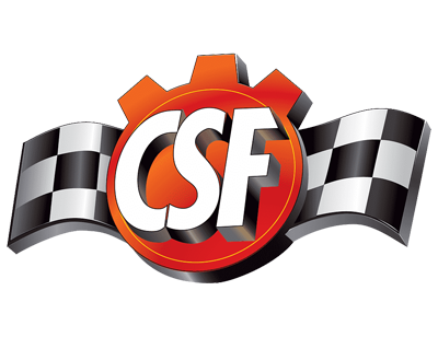 CSF logo