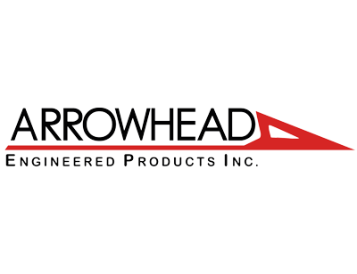 ARROWHEAD logo