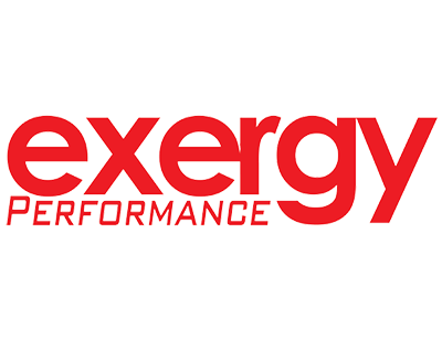 EXERGY logo