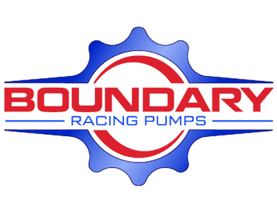 BOUNDARY logo