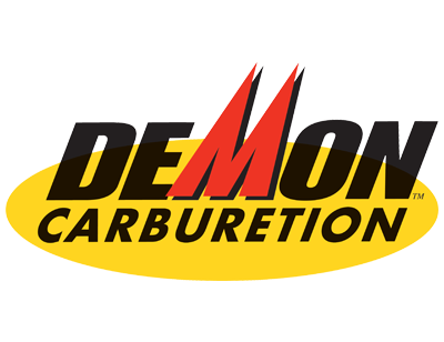 DEMON FUEL SYSTEMS logo