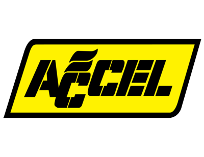 ACCEL MOTORCYCLE logo