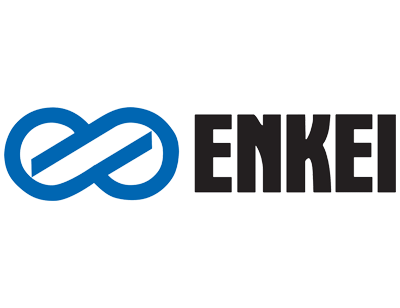 ENKEI logo