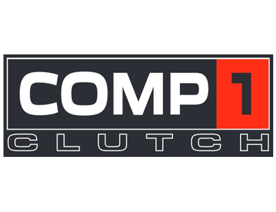 COMP1 CLUTCH logo