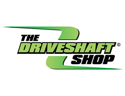 DRIVESHAFT SHOP logo