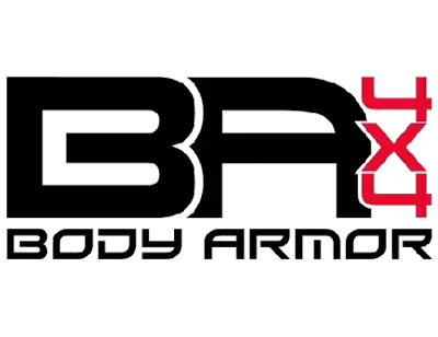 BODY ARMOR 4X4 logo