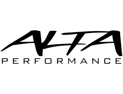 ALTA logo