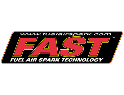 FAST logo