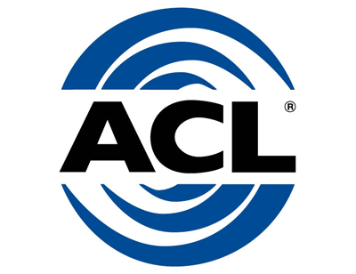 ACL logo