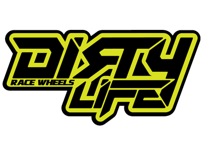 DIRTY LIFE logo