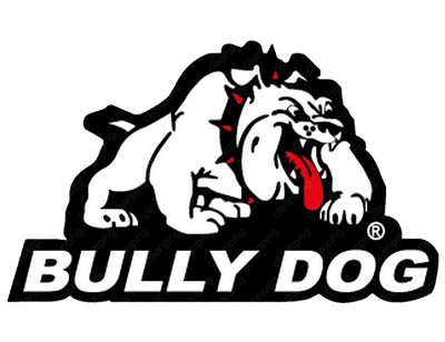 BULLY DOG logo