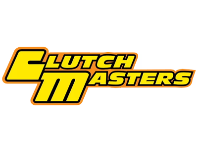 CLUTCH MASTERS logo