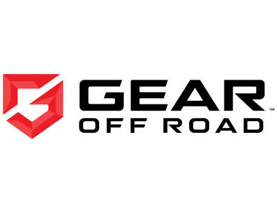 GEAR OFF ROAD logo