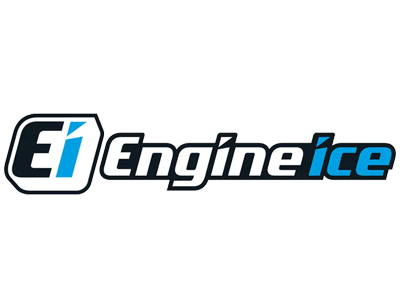 ENGINE ICE logo