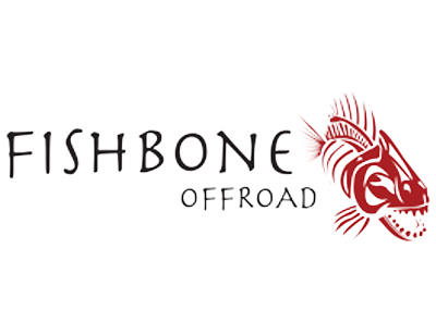 FISHBONE OFFROAD logo