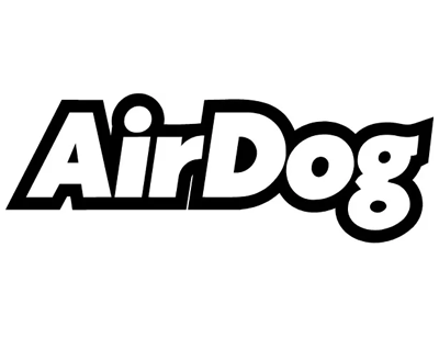 AIRDOG logo