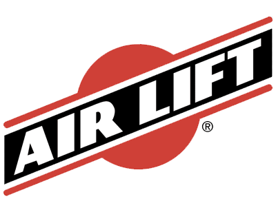 AIR LIFT logo