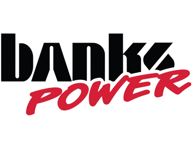 BANKS POWER logo