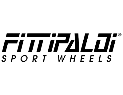 FITTIPALDI WHEELS logo