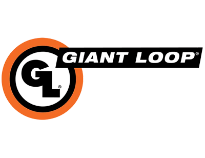 GIANT LOOP logo