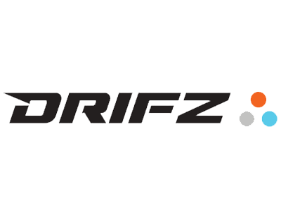 DRIFZ logo