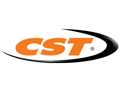 CST logo