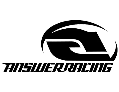 ANSWER RACING logo