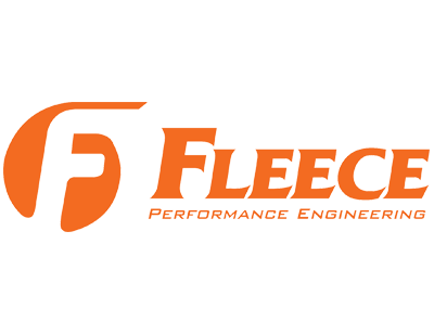 FLEECE logo