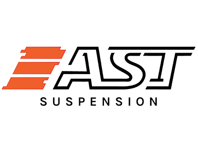 AST logo