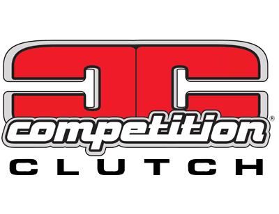 COMPETITION CLUTCH logo
