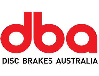 DBA logo