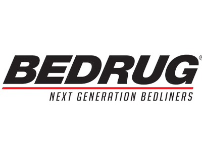 BEDRUG logo
