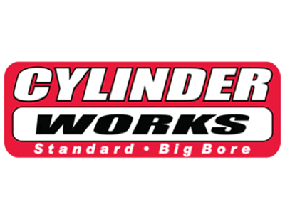 CYLINDER WORKS logo
