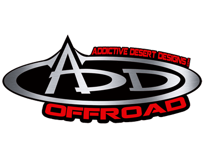 ADDICTIVE DESERT DESIGNS logo