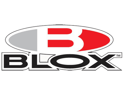 BLOX RACING logo
