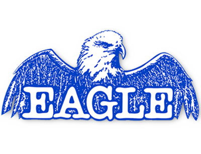 EAGLE logo