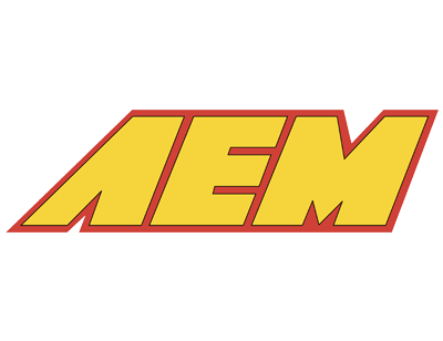 AEM INDUCTION logo