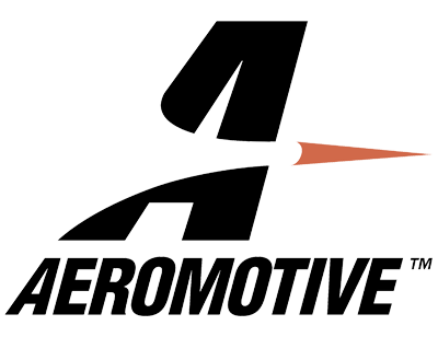 AEROMOTIVE logo