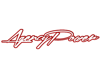 AGENCY POWER logo