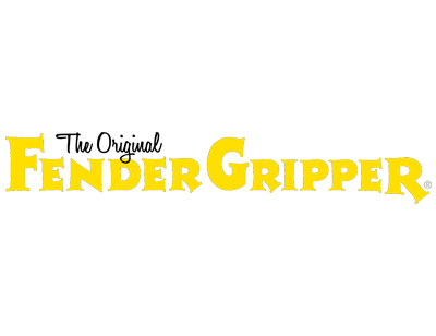 FENDER GRIPPER logo