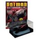 BATMAN AUTOMOBILIA, BATMAN & ROBIN