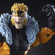 Marvel Legends Sabretooth