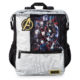 Mochila de los Avengers