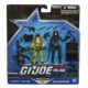 G.I. Joe Social Clash Lady Jaye - Baroness