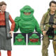 Ghostbusters Diamond Select, Set 2