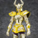 Saint Seiya Capricornio Shura, Bandai