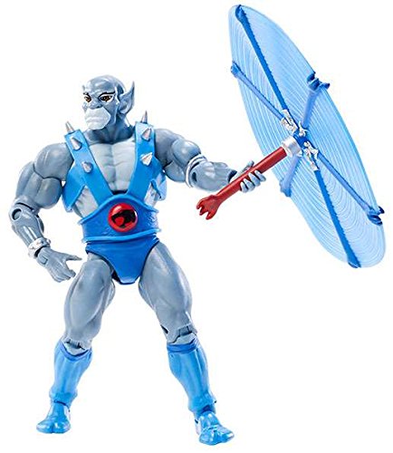 ThunderCats Panthro Costume