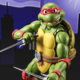 Ninja Turtles, Rafael